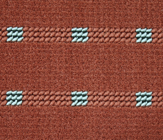 Net 6 Cobre | Wall-to-wall carpets | Carpet Concept