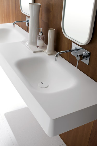Libe Mixer | Wash basin taps | Rexa Design