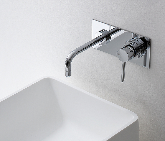 Libe Mixer | Wash basin taps | Rexa Design