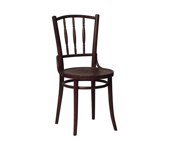 Déjàvu chair | Chairs | TON A.S.