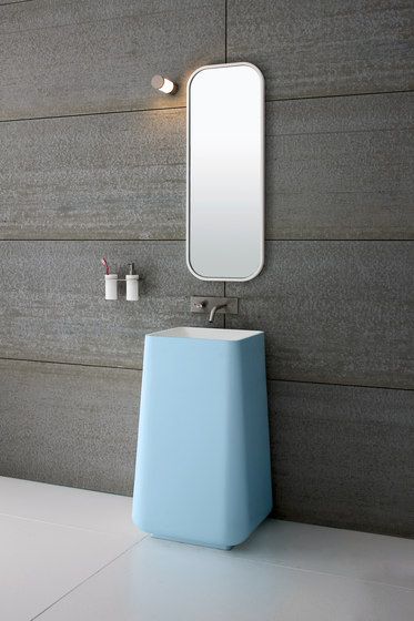 Mae Mixer | Wash basin taps | Rexa Design