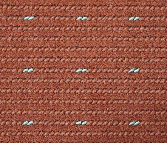 Net 7 Cobre | Wall-to-wall carpets | Carpet Concept