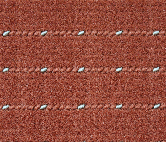 Net 8 Cobre | Moquettes | Carpet Concept
