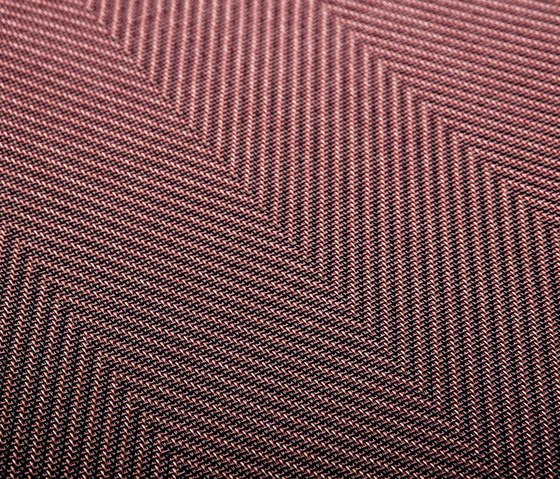 CS Ruby Wine | Wall-to-wall carpets | 2tec2