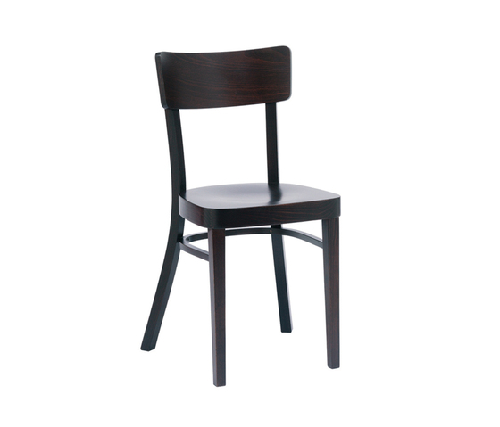 Ideal chair | Sillas | TON A.S.
