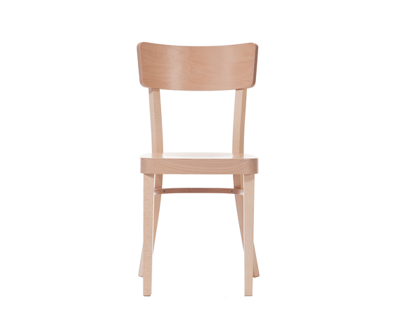 Ideal chair | Chairs | TON A.S.