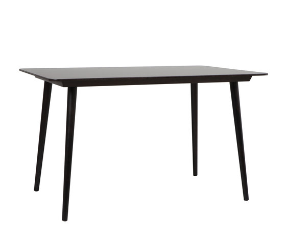 Ironica Table | Dining tables | TON A.S.