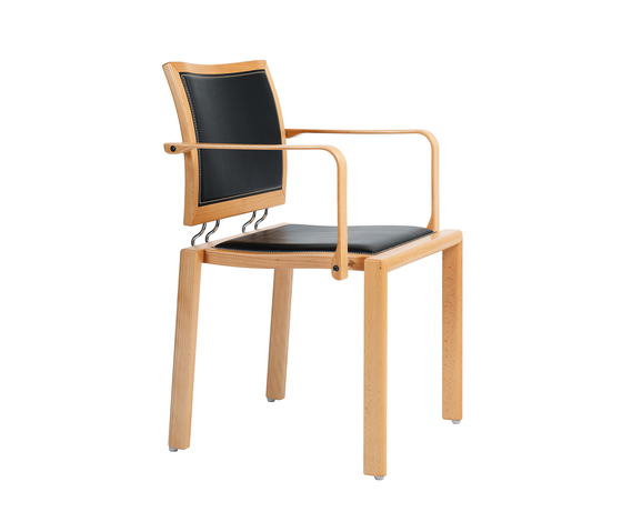 Quadro 4021 PE | Chairs | Dietiker