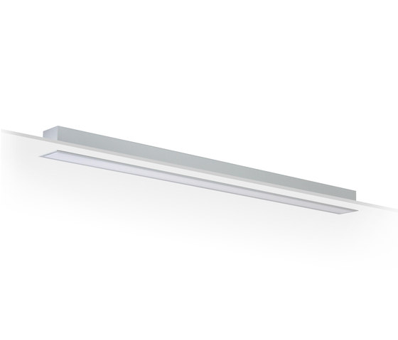 Fil + Modular system | Lampade soffitto incasso | Lamp Lighting
