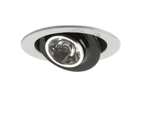 Fine LEDS recessed downlight adjustable | Deckeneinbauleuchten | Lamp Lighting