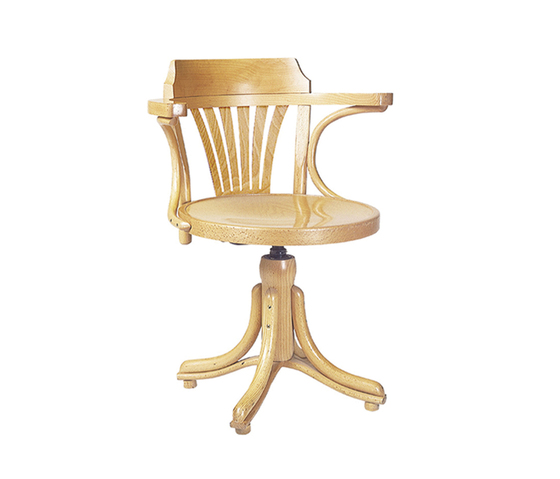 Kontor chair | Chairs | TON A.S.