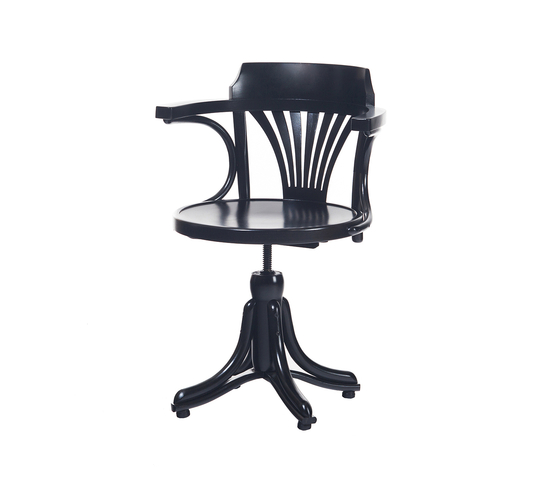 Kontor chair | Sillas | TON A.S.