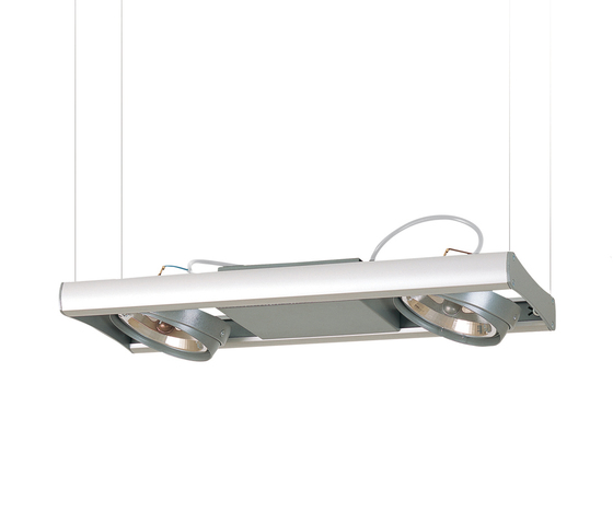 Puzzle Air Surface downlight | Lampade sospensione | Lamp Lighting