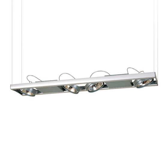 Puzzle Air Downlight superficie | Lámparas de suspensión | Lamp Lighting