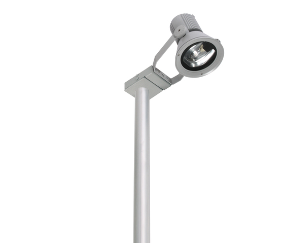 Sistema vial Shot Proyector | Alumbrado público | Lamp Lighting