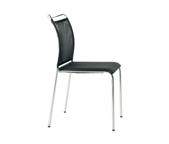 Satu Chair | Sillas | Dietiker