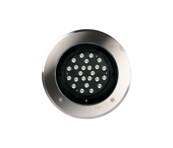 Uplight IP67 Empotrable | Lámparas exteriores empotrables de suelo | Lamp Lighting