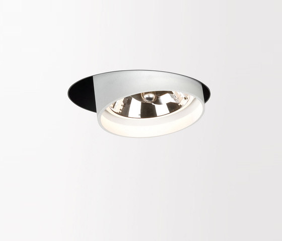 Ultra in Trimless 111 - 202 57 61 00 | Recessed ceiling lights | Deltalight