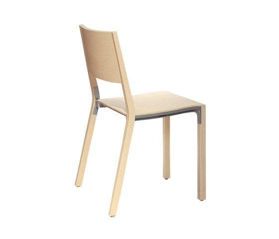 Base Chair | Sillas | Dietiker