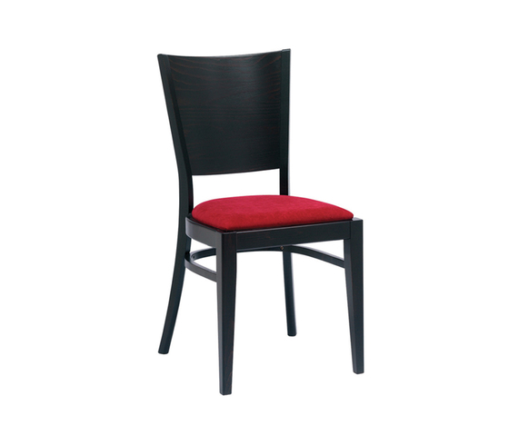 Norma chair | Sillas | TON A.S.