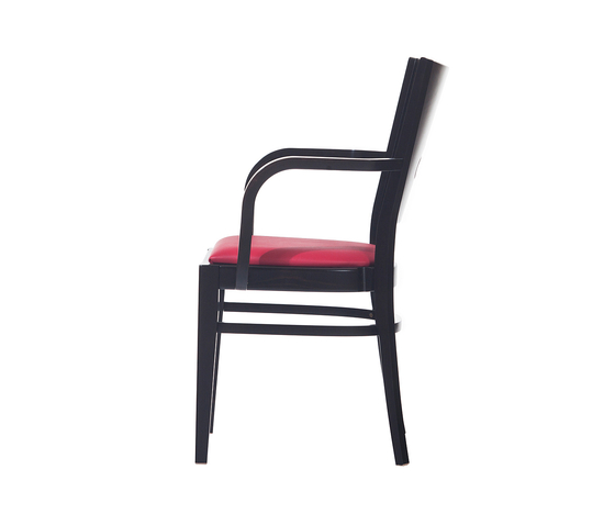 Norma chair | Sedie | TON A.S.