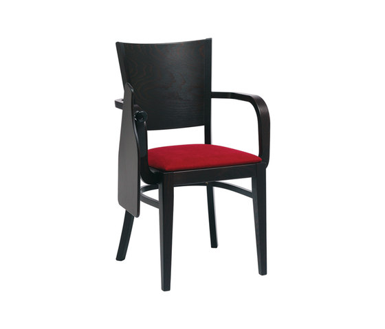 Norma chair | Chairs | TON A.S.