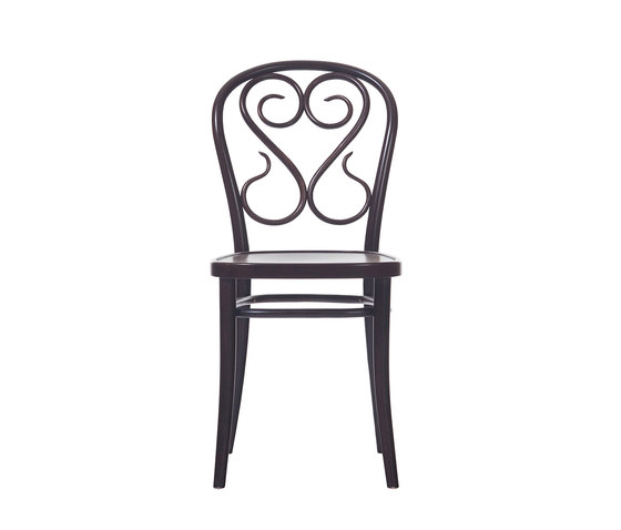 4 Chair | Sillas | TON A.S.