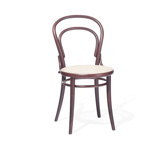 14 Chair | Chairs | TON A.S.