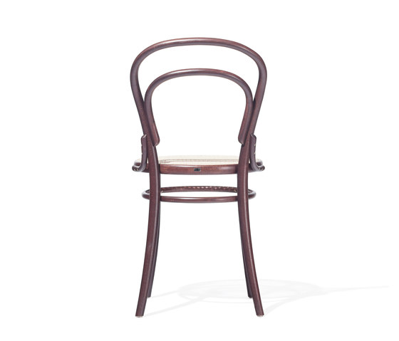 No 14 chaise | Chaises | TON A.S.