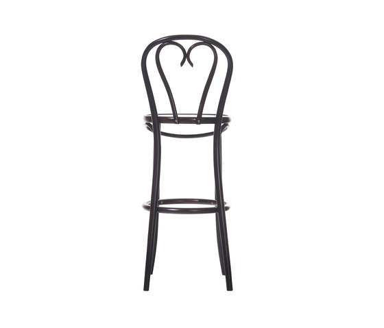 16 Barstool | Bar stools | TON A.S.