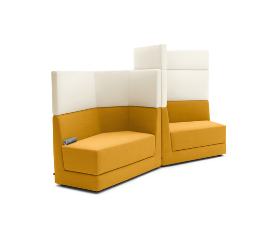 Scope Seating Group | Sofas | COR Sitzmöbel