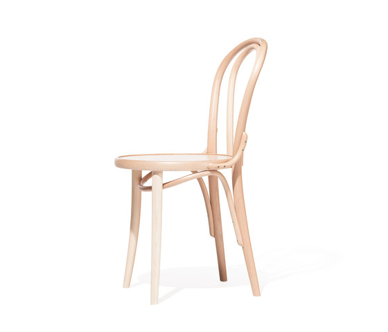 18 Chair | Chairs | TON A.S.