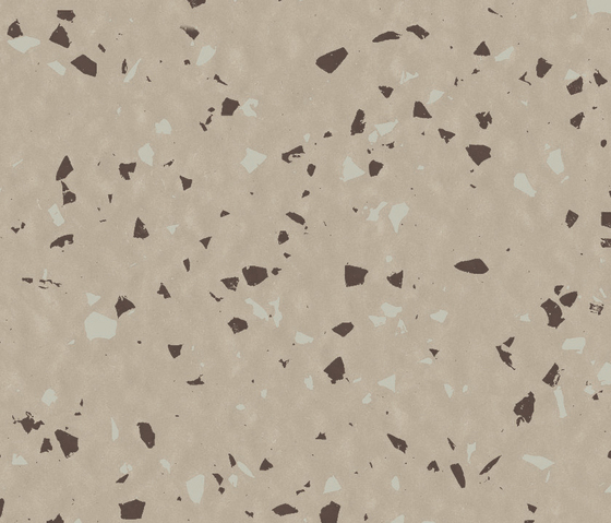 norament® 926 grano 4896 | Natural rubber tiles | nora systems