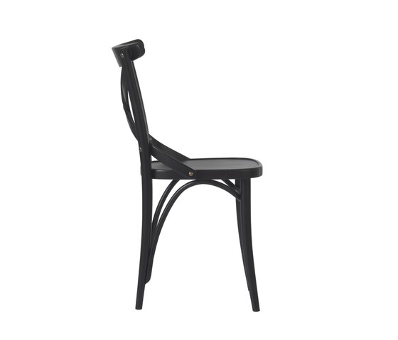 150 Chair | Sillas | TON A.S.