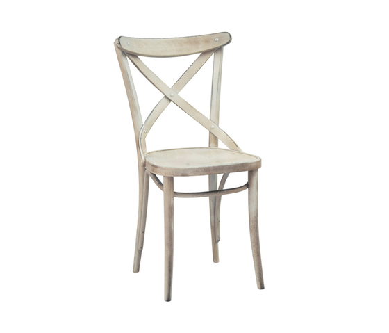 150 Chair | Sedie | TON A.S.