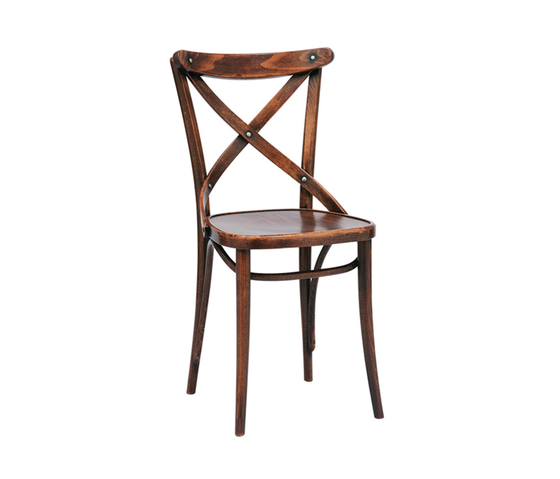 150 Chair | Sedie | TON A.S.