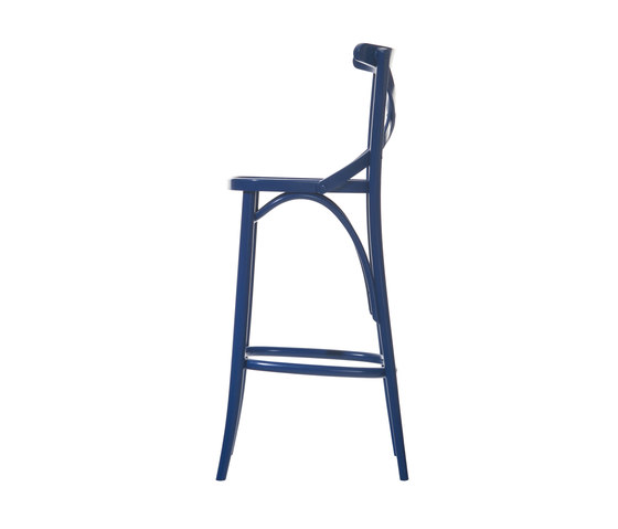 150 Barstool | Bar stools | TON A.S.