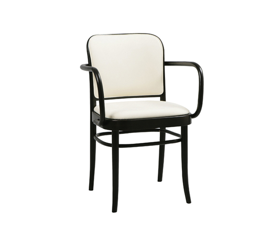 811 chair upholstered | Sillas | TON A.S.