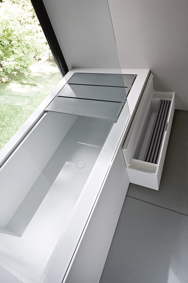 Unico Shower tray | Shower trays | Rexa Design