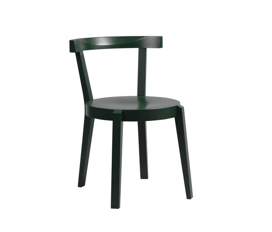 Punton Chair | Sillas | TON A.S.