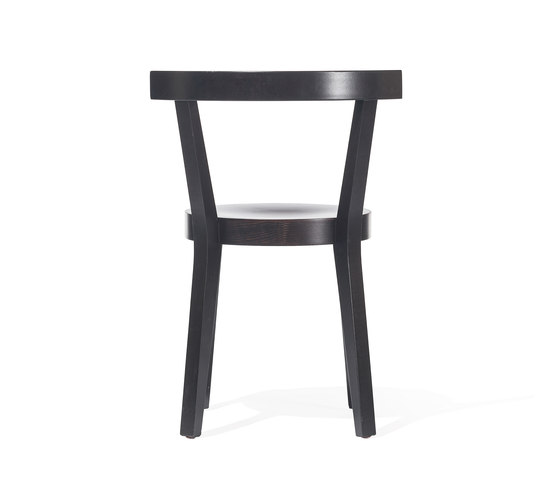 Punton Stuhl | Stühle | TON A.S.