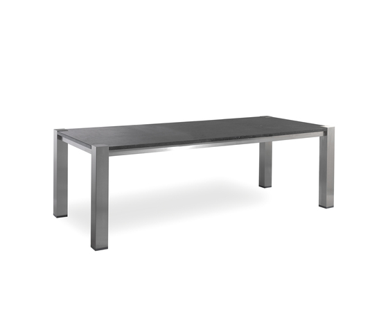 Como rectangular dining tables | Tavoli pranzo | Manutti