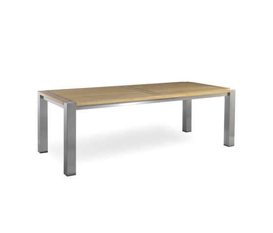 Como rectangular dining tables | Dining tables | Manutti