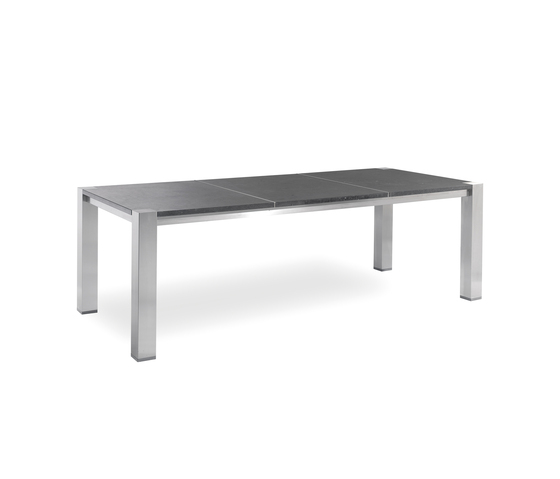 Como rectangular dining tables | Mesas comedor | Manutti