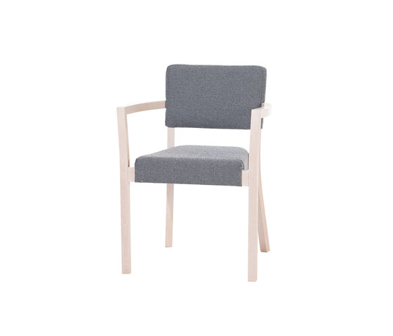 Treviso chair | Sedie | TON A.S.