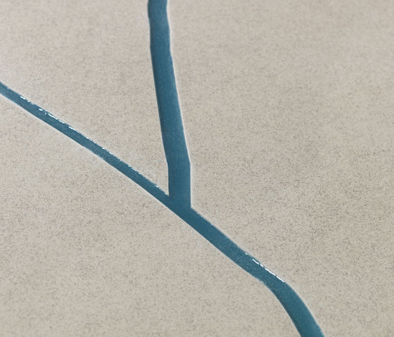 Terraviva Diamond-blue Pavimento | Piastrelle ceramica | Refin