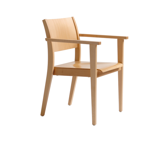 Xara 624 FS | Stühle | Dietiker