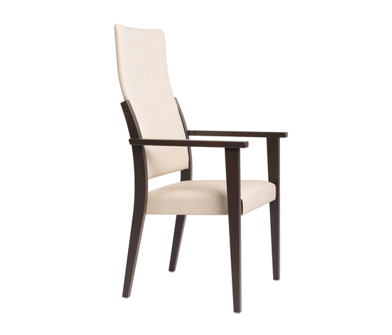 Xara 634 PO | Chairs | Dietiker