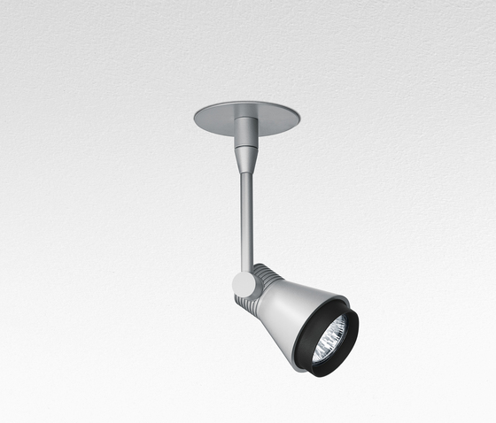 Mini Flap Spot Ceiling Recessed | Lampade plafoniere | Artemide Architectural