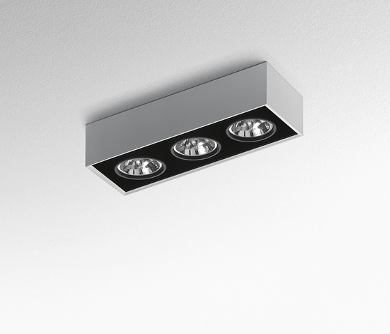 Nothing Ceiling 3 | Ceiling lights | Artemide Architectural